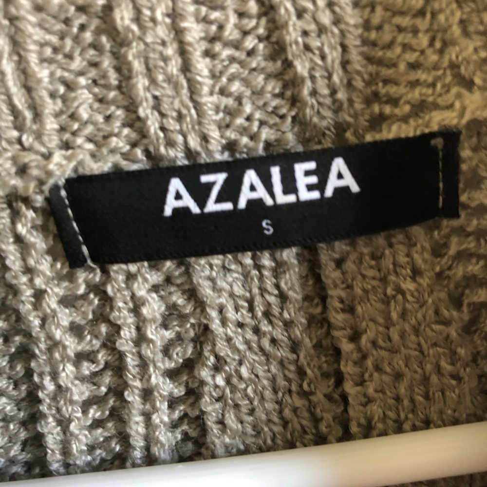 Azalea sweater - Picture 2 of 3